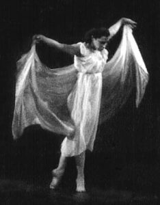 Isadora Dances